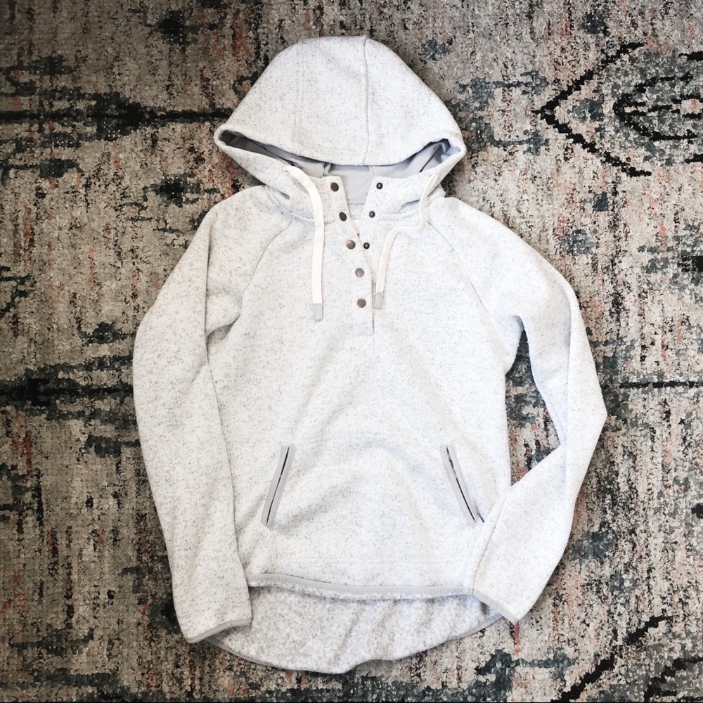 Thread & Supply Sweatshirt